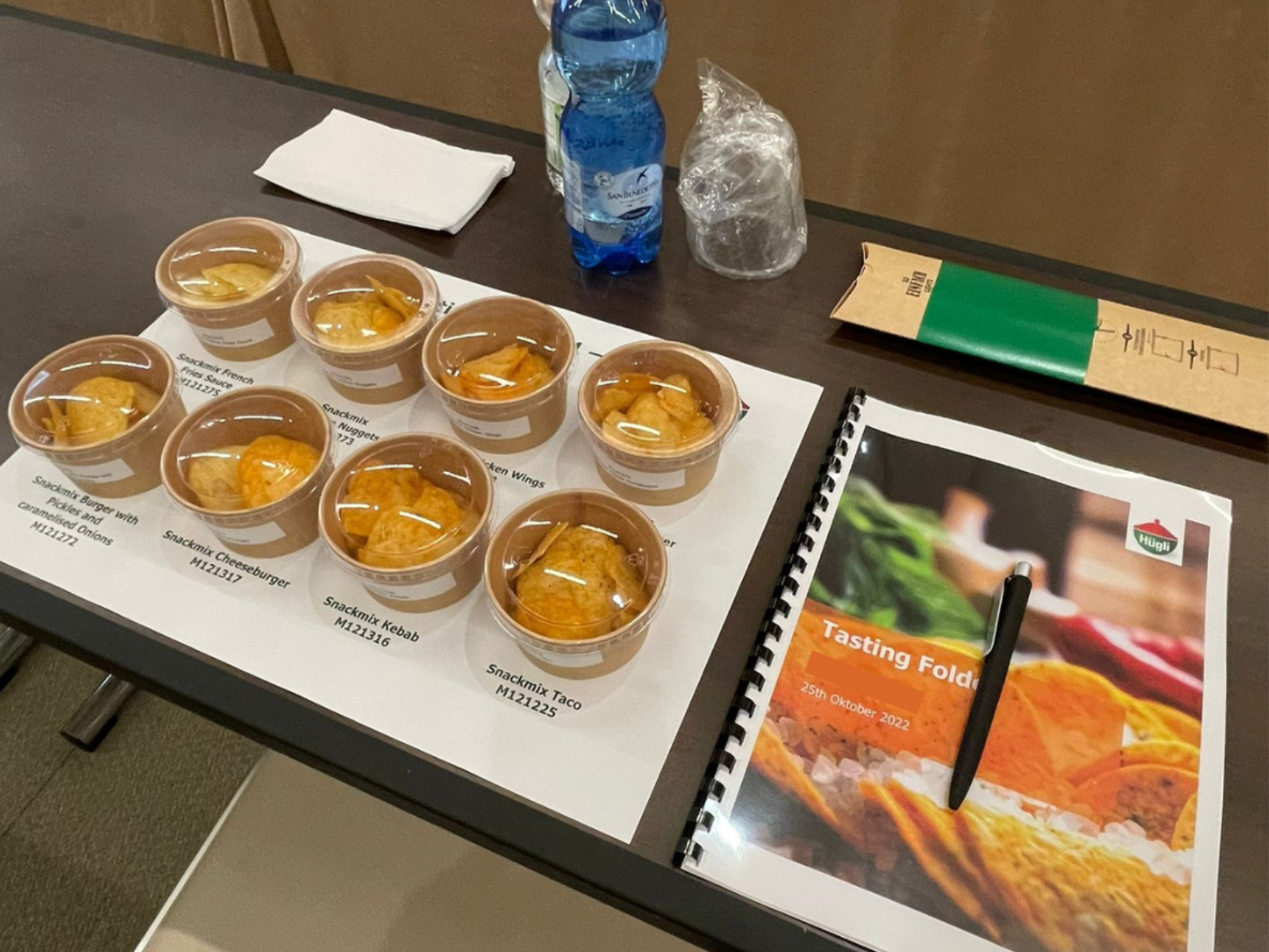 Innovationsmeetings